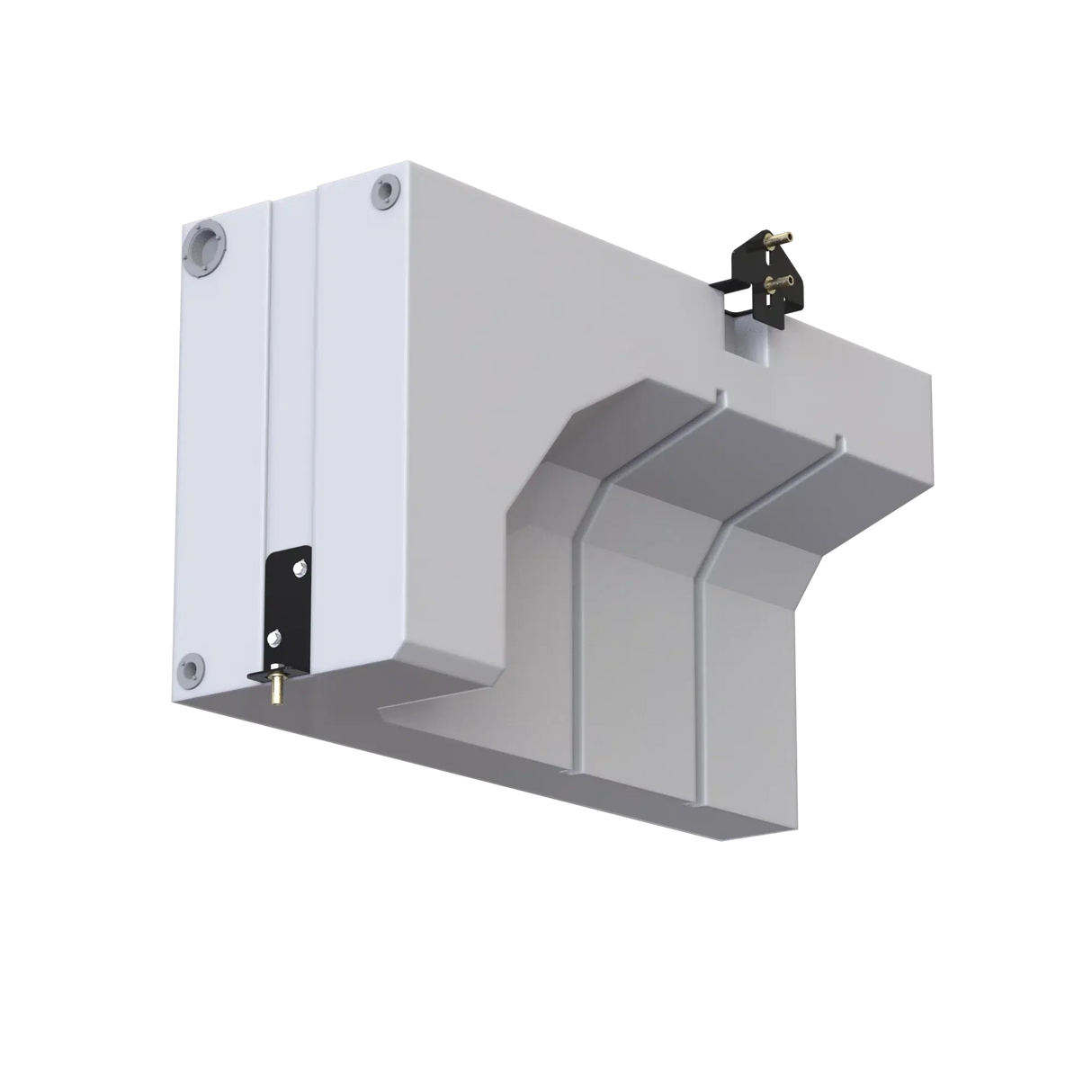 2013-2025 Promaster S&B 34 Gallon Wheel Well Water Tank (Both Sides) (10-3020)