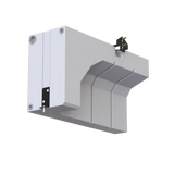 2013-2025 Promaster S&B 34 Gallon Wheel Well Water Tank (Both Sides) (10-3020)