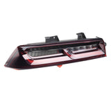 2014-2015 Chevrolet Camaro XB LED Tail Lights (LF405)