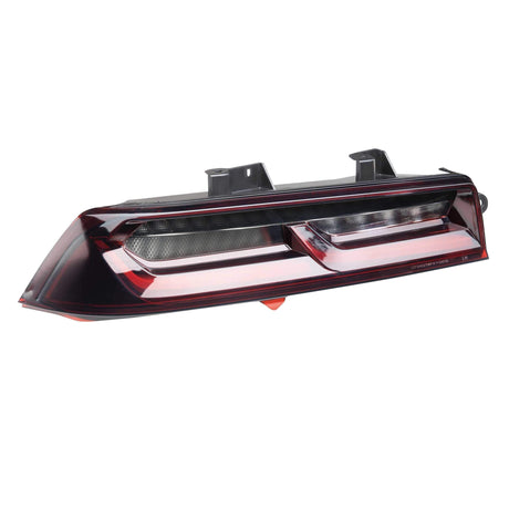 2014-2015 Chevrolet Camaro XB LED Tail Lights - View 5 | Dirty Garage