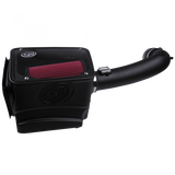 2014-2016 GM 1500 S&B Cold Air Intake Kit - View 2 | Dirty Garage