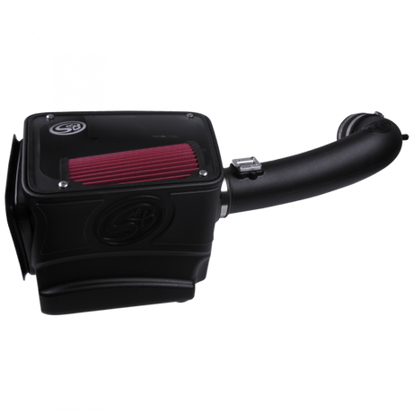 2014-2016 GM 1500 S&B Cold Air Intake Kit - View 2 | Dirty Garage
