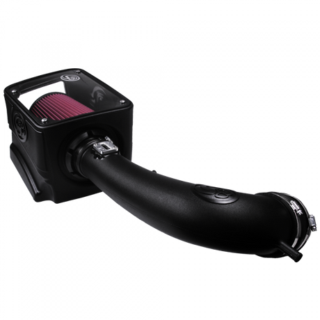 2014-2016 GM 1500 S&B Cold Air Intake Kit - View 3 | Dirty Garage