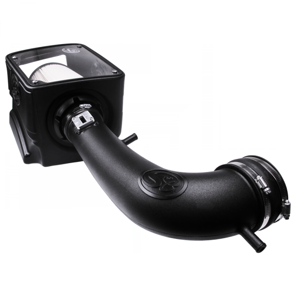 2014-2016 GM 1500 S&B Cold Air Intake Kit - View 8 | Dirty Garage