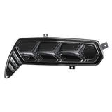 2014-2018 Chevrolet Corvette XB LED Red Tail Lights (LF465)