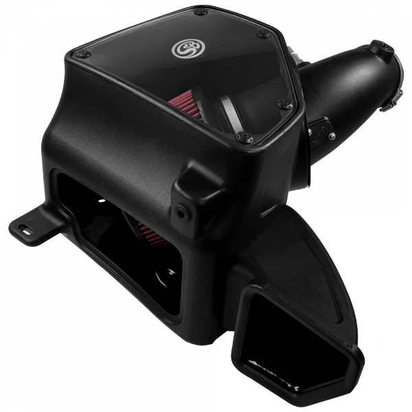2014-2018 Dodge S&B Cold Air Intake Kit | Dirty Garage