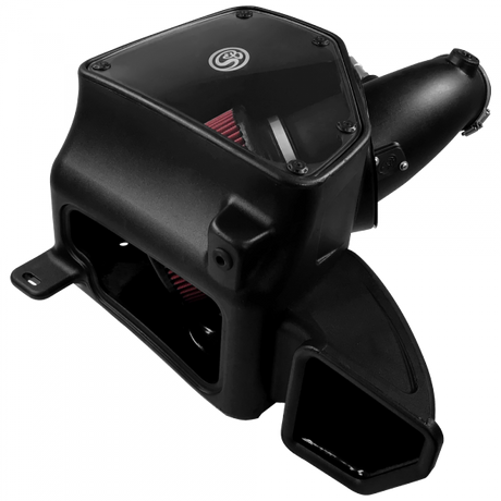 2014-2018 Dodge S&B Cold Air Intake Kit | Dirty Garage