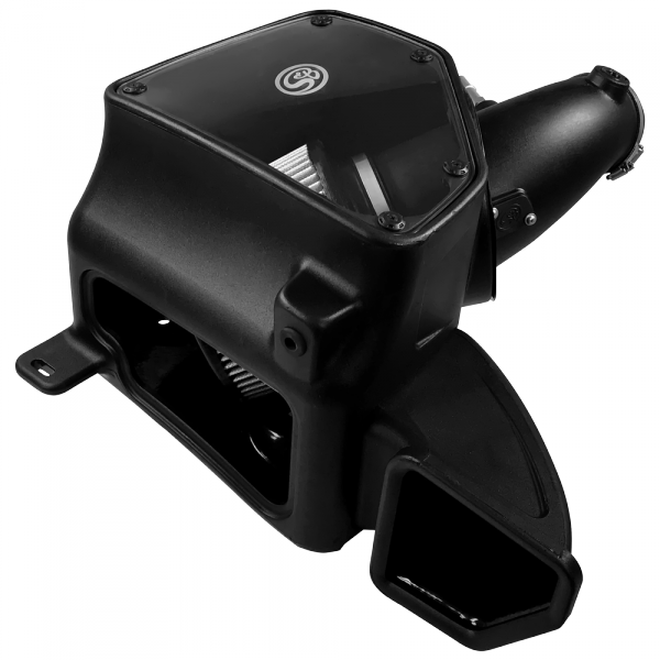 2014-2018 Dodge S&B Cold Air Intake Kit - View 13 | Dirty Garage