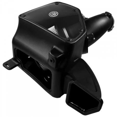2014-2018 Dodge S&B Cold Air Intake Kit - View 13 | Dirty Garage