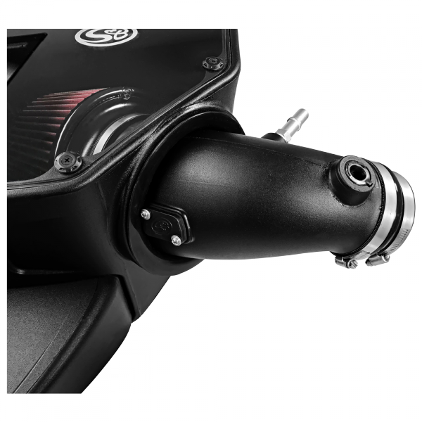 2014-2018 Dodge S&B Cold Air Intake Kit - View 10 | Dirty Garage