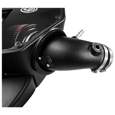 2014-2018 Dodge S&B Cold Air Intake Kit - View 10 | Dirty Garage
