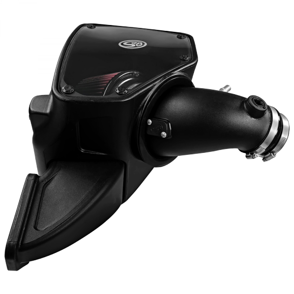 2014-2018 Dodge S&B Cold Air Intake Kit - View 11 | Dirty Garage