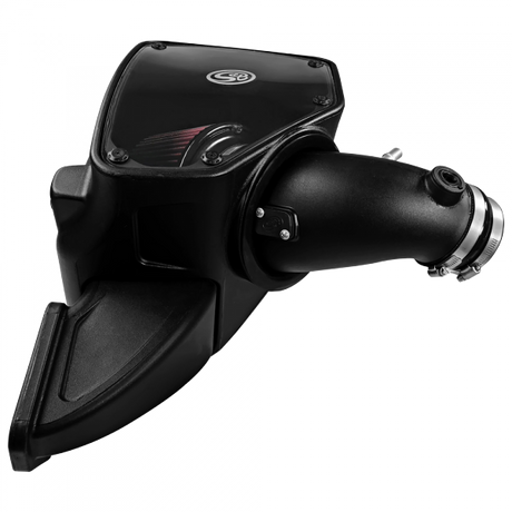 2014-2018 Dodge S&B Cold Air Intake Kit - View 11 | Dirty Garage