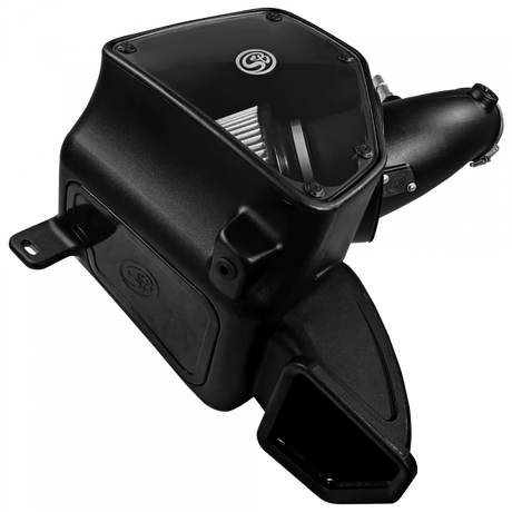2014-2018 Dodge S&B Cold Air Intake Kit - View 14 | Dirty Garage