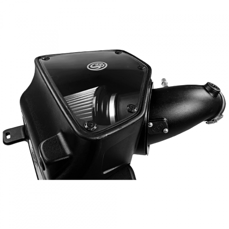 2014-2018 Dodge S&B Cold Air Intake Kit - View 15 | Dirty Garage