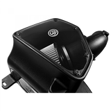 2014-2018 Dodge S&B Cold Air Intake Kit - View 16 | Dirty Garage