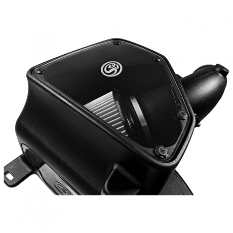 2014-2018 Dodge S&B Cold Air Intake Kit - View 16 | Dirty Garage