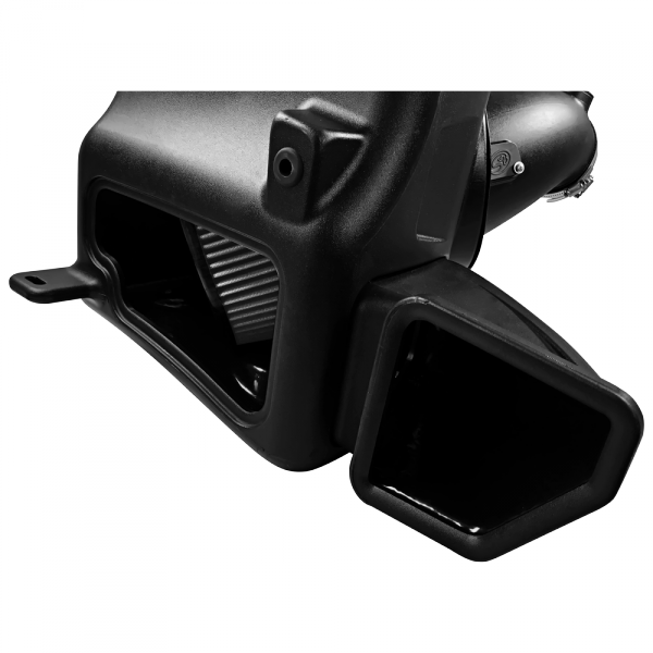 2014-2018 Dodge S&B Cold Air Intake Kit - View 17 | Dirty Garage