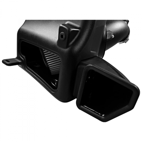 2014-2018 Dodge S&B Cold Air Intake Kit - View 17 | Dirty Garage