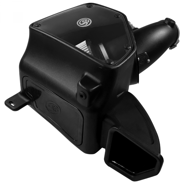 2014-2018 Dodge S&B Cold Air Intake Kit - View 18 | Dirty Garage