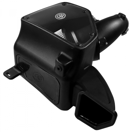 2014-2018 Dodge S&B Cold Air Intake Kit - View 18 | Dirty Garage