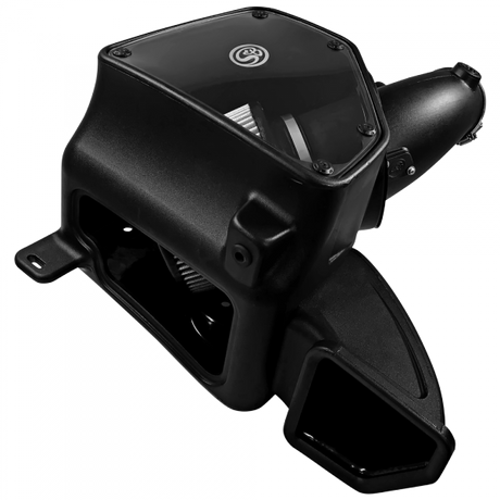 2014-2018 Dodge S&B Cold Air Intake Kit - View 19 | Dirty Garage