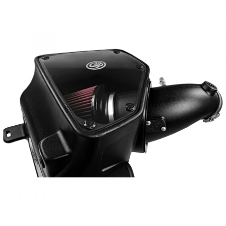 2014-2018 Dodge S&B Cold Air Intake Kit - View 2 | Dirty Garage