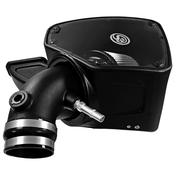 2014-2018 Dodge S&B Cold Air Intake Kit - View 20 | Dirty Garage
