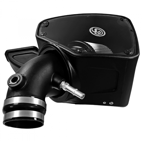 2014-2018 Dodge S&B Cold Air Intake Kit - View 20 | Dirty Garage