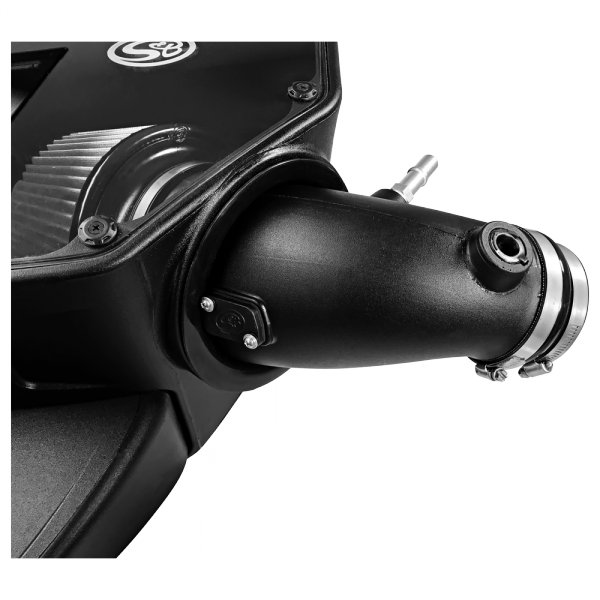2014-2018 Ram HD Cold Air Intake Kit (75-5087)
