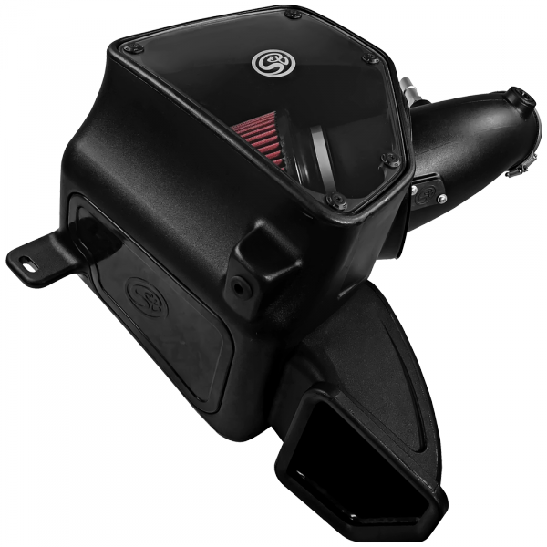 2014-2018 Dodge S&B Cold Air Intake Kit - View 3 | Dirty Garage