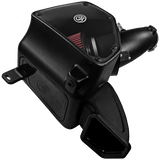 2014-2018 Dodge S&B Cold Air Intake Kit - View 3 | Dirty Garage