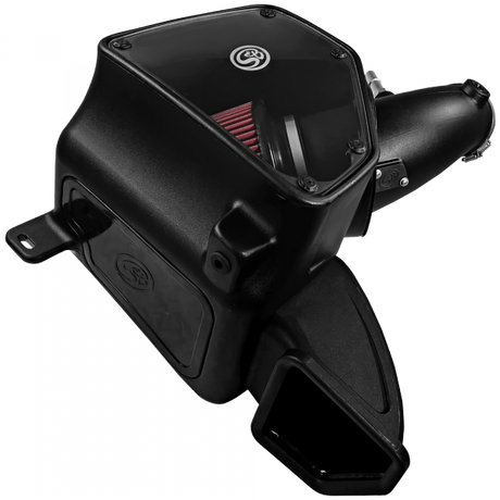 2014-2018 Dodge S&B Cold Air Intake Kit - View 3 | Dirty Garage