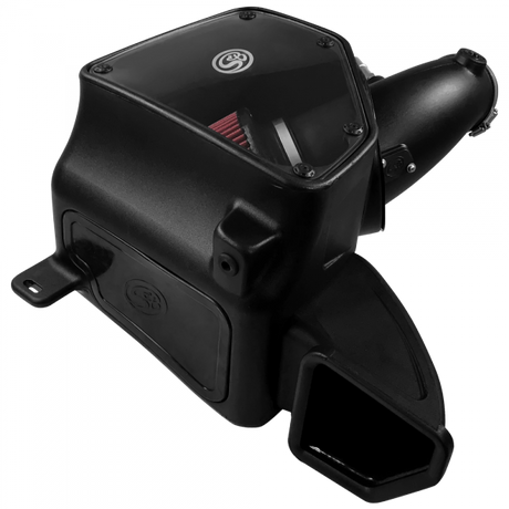 2014-2018 Dodge S&B Cold Air Intake Kit - View 4 | Dirty Garage