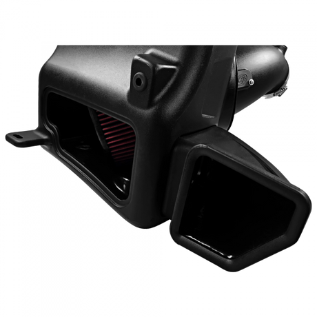 2014-2018 Dodge S&B Cold Air Intake Kit - View 5 | Dirty Garage