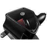 2014-2018 Dodge S&B Cold Air Intake Kit - View 6 | Dirty Garage
