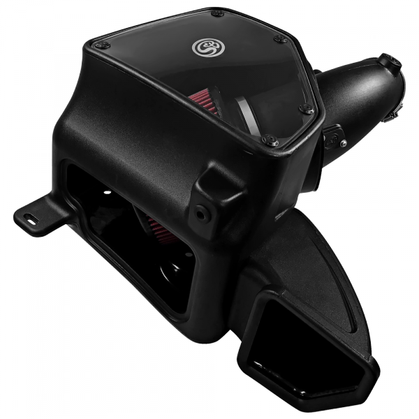 2014-2018 Dodge S&B Cold Air Intake Kit - View 7 | Dirty Garage