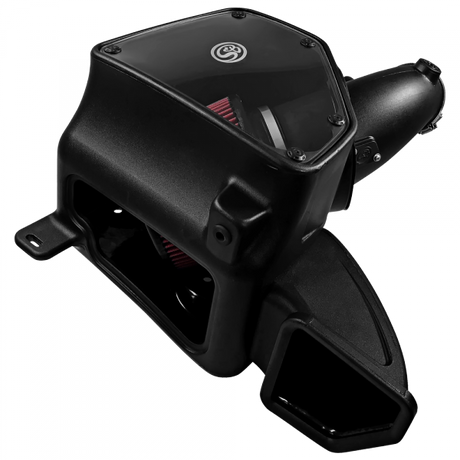 2014-2018 Dodge S&B Cold Air Intake Kit - View 7 | Dirty Garage