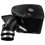 2014-2018 Dodge S&B Cold Air Intake Kit - View 8 | Dirty Garage