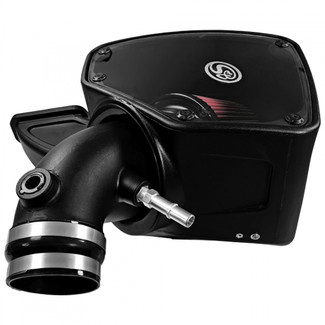 2014-2018 Dodge S&B Cold Air Intake Kit - View 8 | Dirty Garage