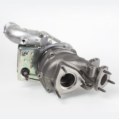 2014-2018 EcoDiesel Factory replacement Turbo - View 3 | Dirty Garage