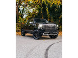 2014-2018 GM 1500 3" Elite Leveling Kit W/ Fox Shocks Front & Rear - View 2 | Dirty Garage