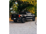 2014-2018 GM 1500 3" Elite Leveling Kit W/ Fox Shocks Front & Rear - View 3 | Dirty Garage