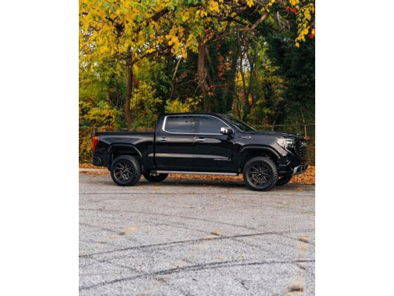 2014-2018 GM 1500 3" Elite Leveling Kit W/ Fox Shocks Front & Rear - View 4 | Dirty Garage