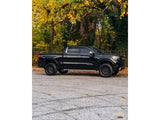 2014-2018 GM 1500 3" Elite Leveling Kit W/ Fox Shocks Front & Rear - View 4 | Dirty Garage