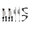 2014-2018 GM 1500 3" Elite Leveling Kit W/ Fox Shocks Front & Rear | Dirty Garage