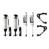 2014-2018 GM 1500 3" Elite Leveling Kit W/ Fox Shocks Front & Rear | Dirty Garage