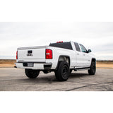 2014-2018 GM 1500 3" Performance Leveling Kit W/ Fox 2.0 Performance Series Coilover & Monotube Shocks - View 2 | Dirty Garage