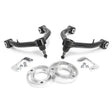 2014-2018 GMC 1500 2.25" Front Leveling Kit | Dirty Garage