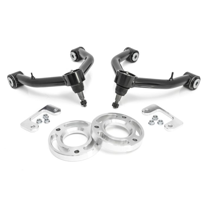 2014-2018 GMC 1500 2.25" Front Leveling Kit | Dirty Garage